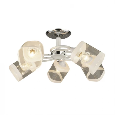 Потолочная люстра Wedo Light Kaneva 66436.01.64.05