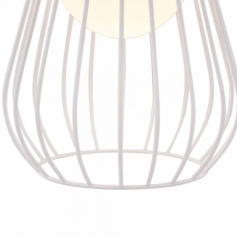 Интерьерная настольная лампа Maytoni Indiana MOD544TL-01W