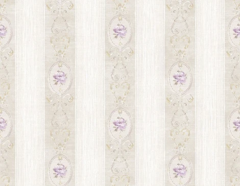 Обои акриловые Casa Mia Opal RM50909 8,23 x 0,685 м