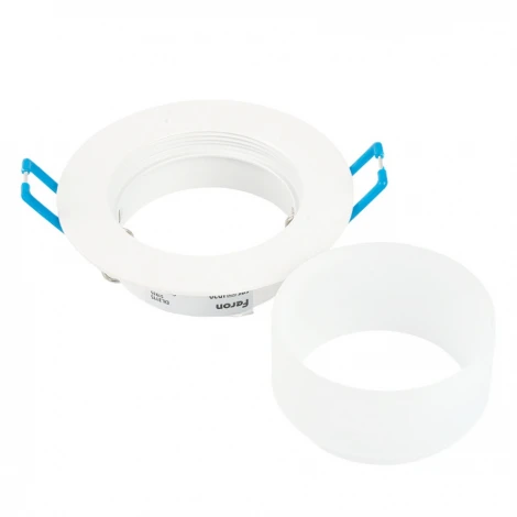 Светильник потолочный встраиваемый Feron DL3115 51935