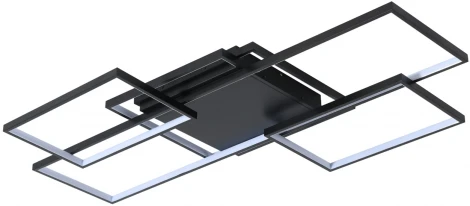 Потолочный светильник Kink Light ЛИНД 09411-5,19