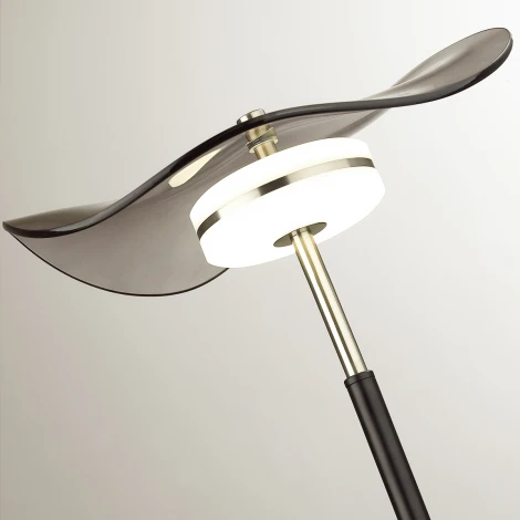 Интерьерная настольная лампа Odeon Light Fluent 4858/10TL