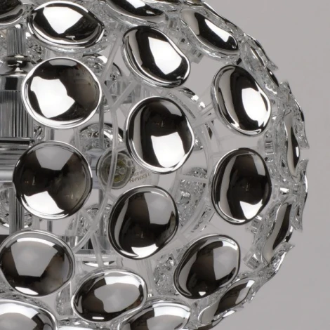 Подвесная люстра MW-Light Виола 298012703