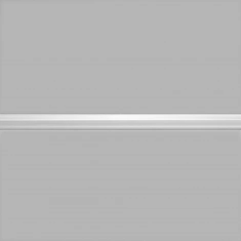 Профиль Алюминиевый 2м для Неона 8х16мм Laitcom FR-23560