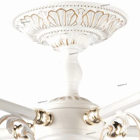 Потолочная люстра Citilux Трензадо CL415251