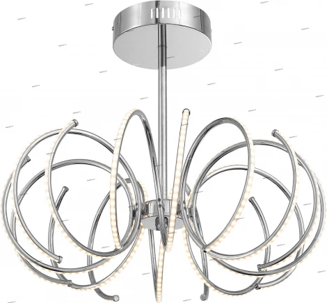 Потолочная люстра ST Luce Exclu SL905.102.08