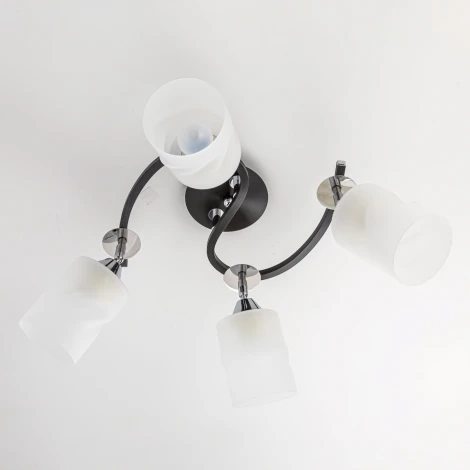 Потолочная люстра Citilux Сиерра CL119241 (220V)