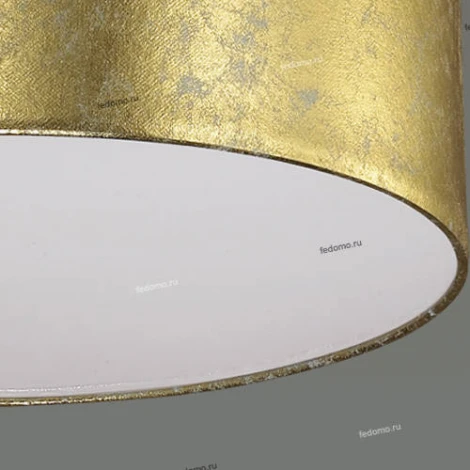Потолочный светильник Odeon Light Femina 3279/3CA