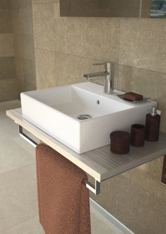 Раковина Ideal Standard Strada K077701 50 см