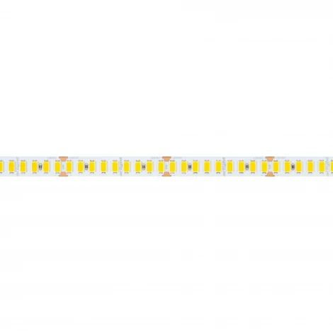 Светодиодная лента ULTRA-C180-10mm 24V Warm3000 (19.2 W/m, IP20, 5630, 5m) (Arlight, высок.эфф.200 лм/Вт) 040250