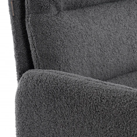 Кресло Dover хром Tetchair арт.24940