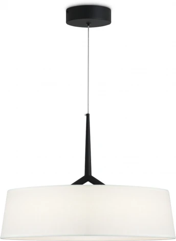 Подвесной светильник Freya Vabi FR6132PL-L15B (LED, 220V, на проводе, круглые)