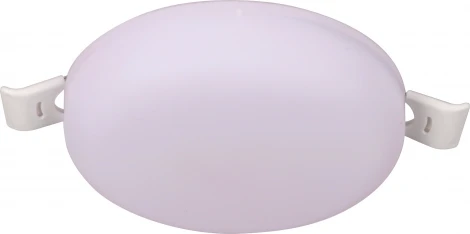 Встраиваемый светильник Mantra Algarve 8678 (LED, 220V, круглые)