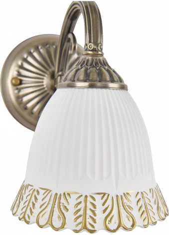 Бра Arte Milano AM347410 347410/1W AB (220V)