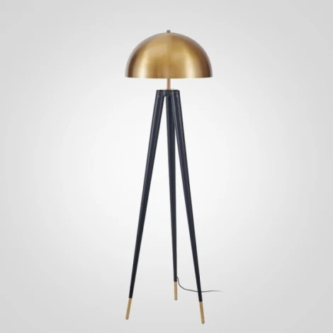 Торшер на треноге Matthew Fairbank Fife Tripod Floor Lamp ImperiumLoft 41.053-0 (82983-22) (220V)