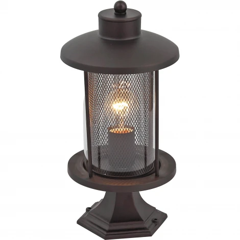 Наземный светильник ST Luce Lastero SL080.405.01 (220V, IP54)