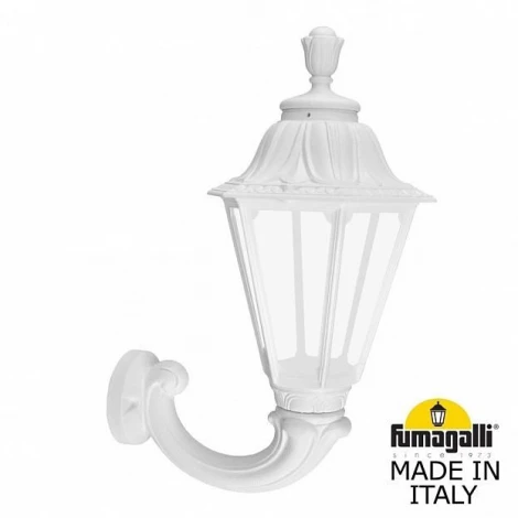 Светильник уличный настенный Fumagalli Ofir/Rut E26.132.000.WXE27