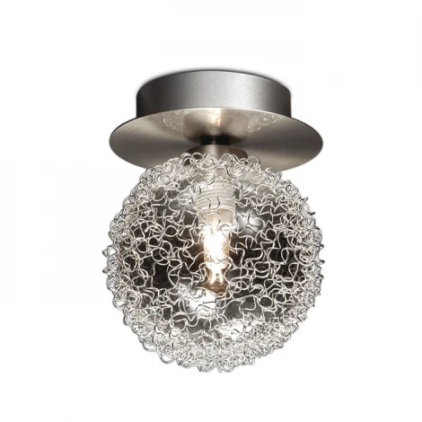 Потолочный светильник Odeon Light Roxby 2460/1C