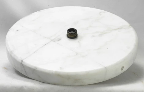 Торшер Lussole Lgo Marble GRLSP-9547