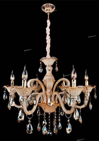 Bogate's Albertina 124/6