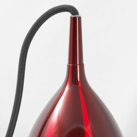 Подвесной светильник Lussole Loft Collina LSQ-0716-01 (220V, на проводе, бокалы, IP21)