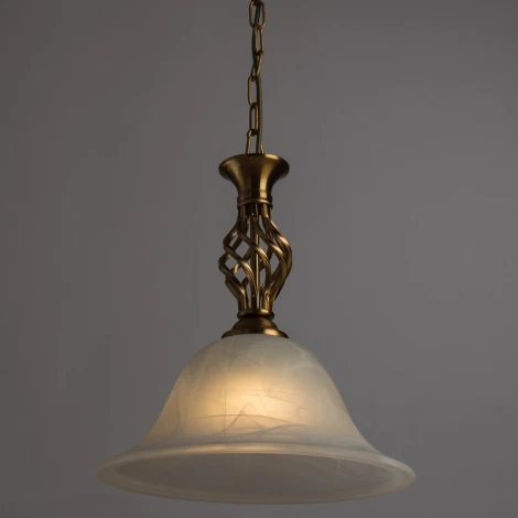 Подвесной светильник Arte Lamp Conis A8391SP-1PB