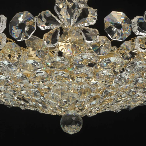 Подвесная люстра MW-Light Лаура 345011508