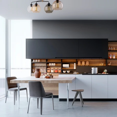 Потолочная люстра TK Lighting Grant 4460