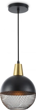 Подвесной светильник Ambrella TRADITIONAL TR8504 (220V, на проводе)