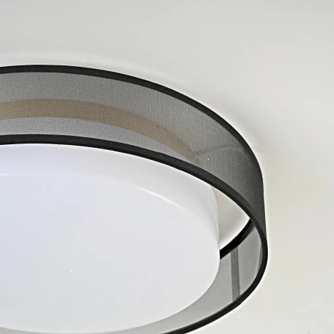 Круглый потолочный светильник LED Lu Carte LC-11-0766