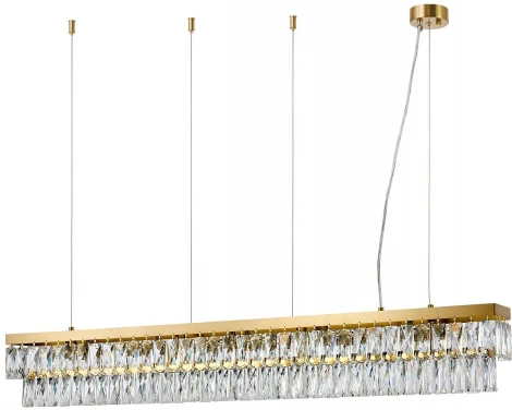 Подвесная люстра Favourite Magnitudo 4090-6P (220V, на тросе)