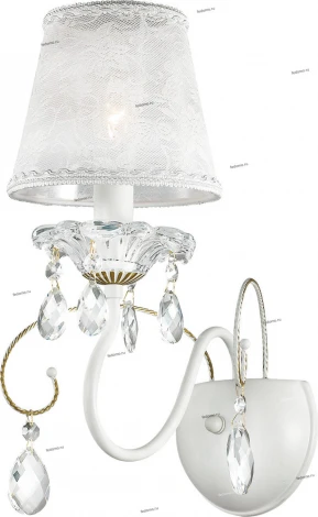 Бра Odeon Light Talsano 2922/1W