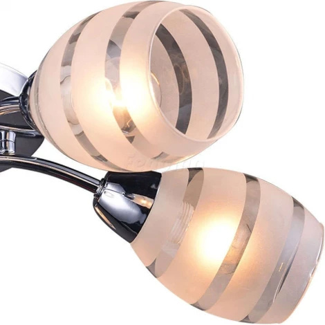 Потолочная люстра Escada Droghan 084/5PL