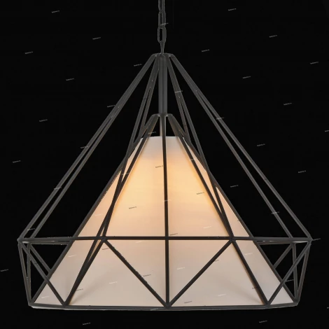 Подвесной светильник ST Luce Paliedro SL233.403.01 (220V, на цепи)