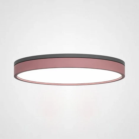 Круглый потолочный светильник LED Lu Carte Point LC-11-0817