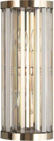 Настенный светильник Arte Lamp Fortuna A1069AP-2GO (220V)