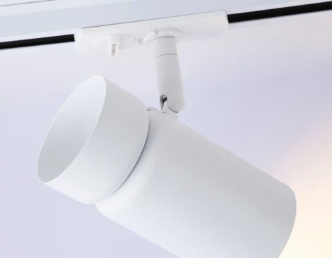 Трековый светильник однофазный Ambrella TRACK SYSTEM GL5142 (220V)