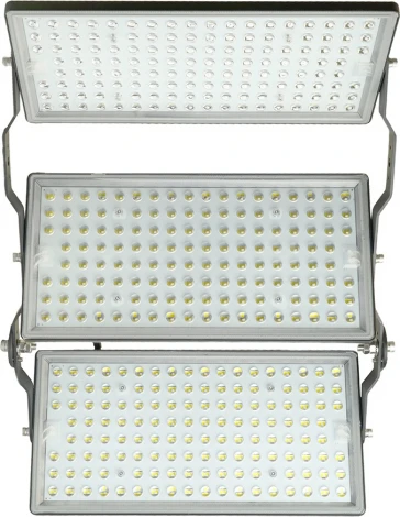 Прожектор уличный светодиодный IP65 750W Feron LL-933 48974 (220V)