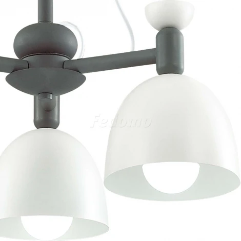 Потолочная люстра Lumion Fiona 3687/3C