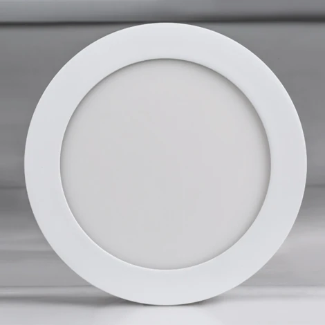 Встраиваемый точечный светильник Arlight DL 020113 (LED, 220V, круглые, IP40)