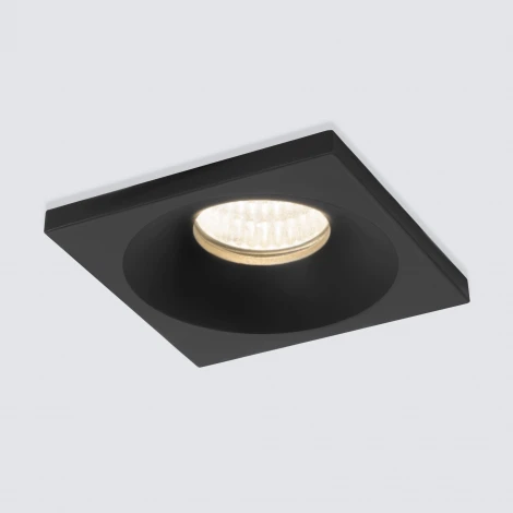 Встраиваемый светильник светодиодный Elektrostandard 15271/LED a056027 (220V)