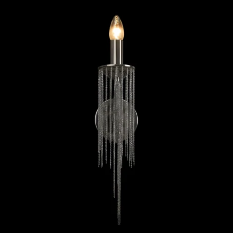 Бра Loft It Wonderland 10405W (220V, подсвечник, свеча)