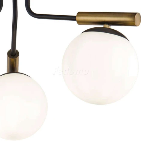 Потолочная люстра Freya Paolina FR5011CL-03B