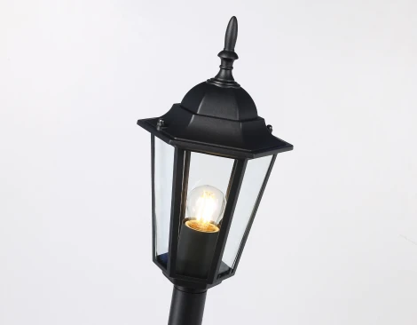 Наземный фонарь GARDEN ST2037 Ambrella (220V, IP54)