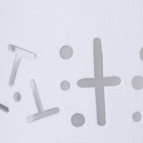 Интерьерная настольная лампа Arte Lamp Bunda A4007LT-1GY (220V)