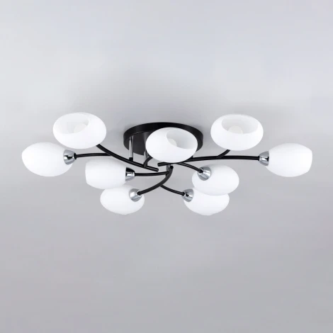 Потолочная люстра на штанге Citilux Флорида CL148195 (220V)