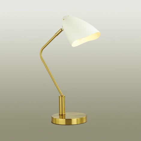 Интерьерная настольная лампа Lumion Madison 4540/1T