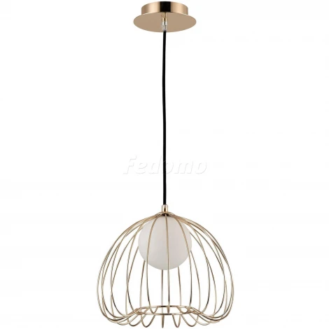 Подвесной светильник Maytoni Polly MOD542PL-01G