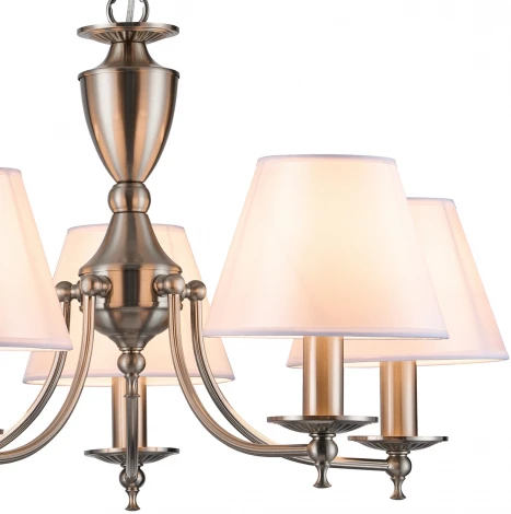 Подвесная люстра Escada Bolero 1144/5PL