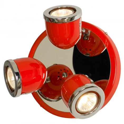 Спот Lussole Loft Tivoli GRLSN-3107-03